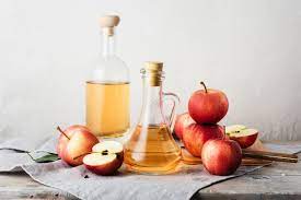 Apple Cider Facial