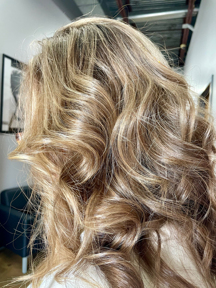 Retouch Lightener