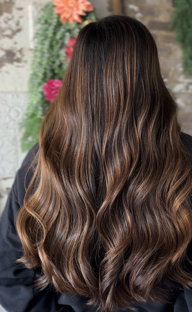 Balayage