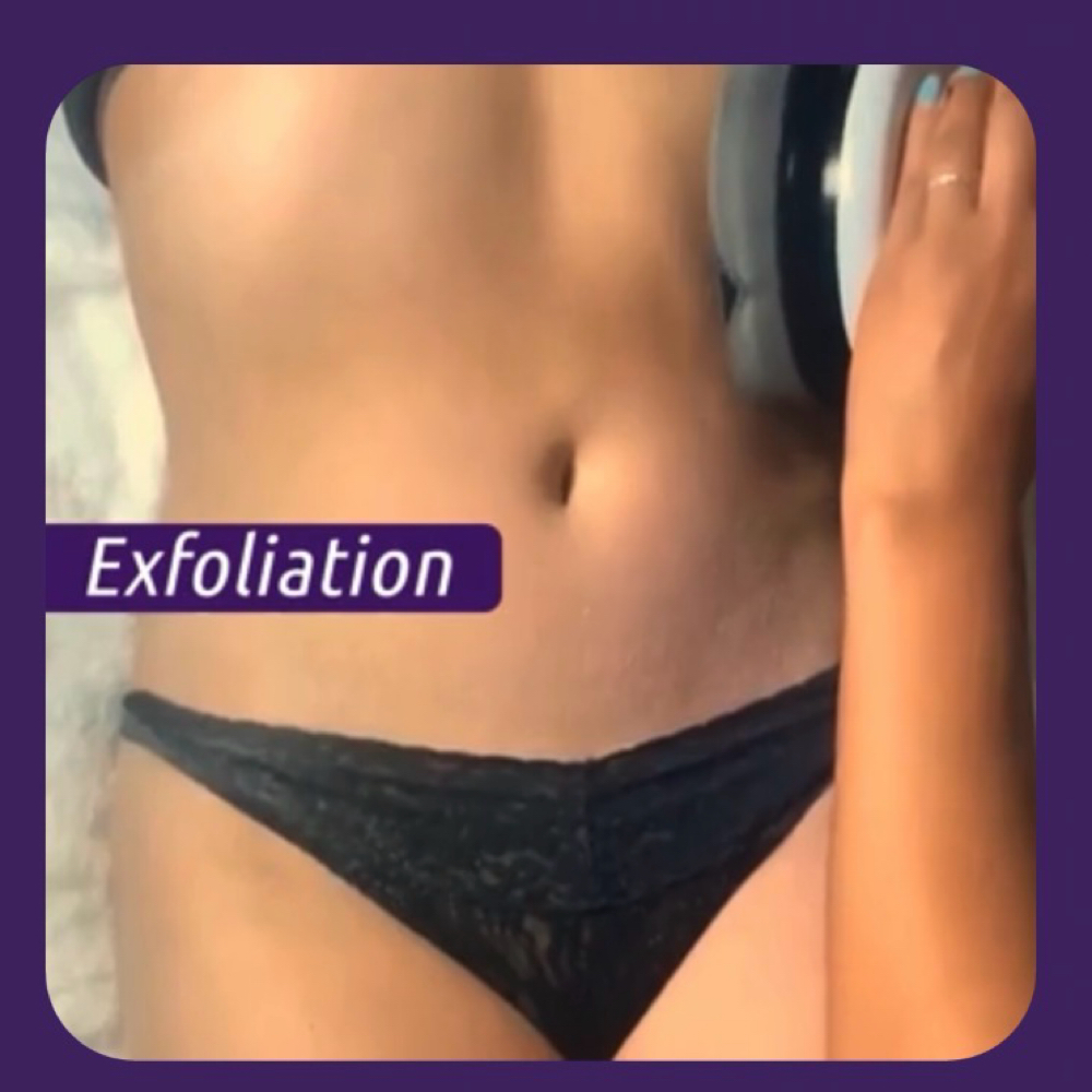 Emergency Pre-Tan Reset at Luxe Spray Tans & Shoppe in Bossier City, LA