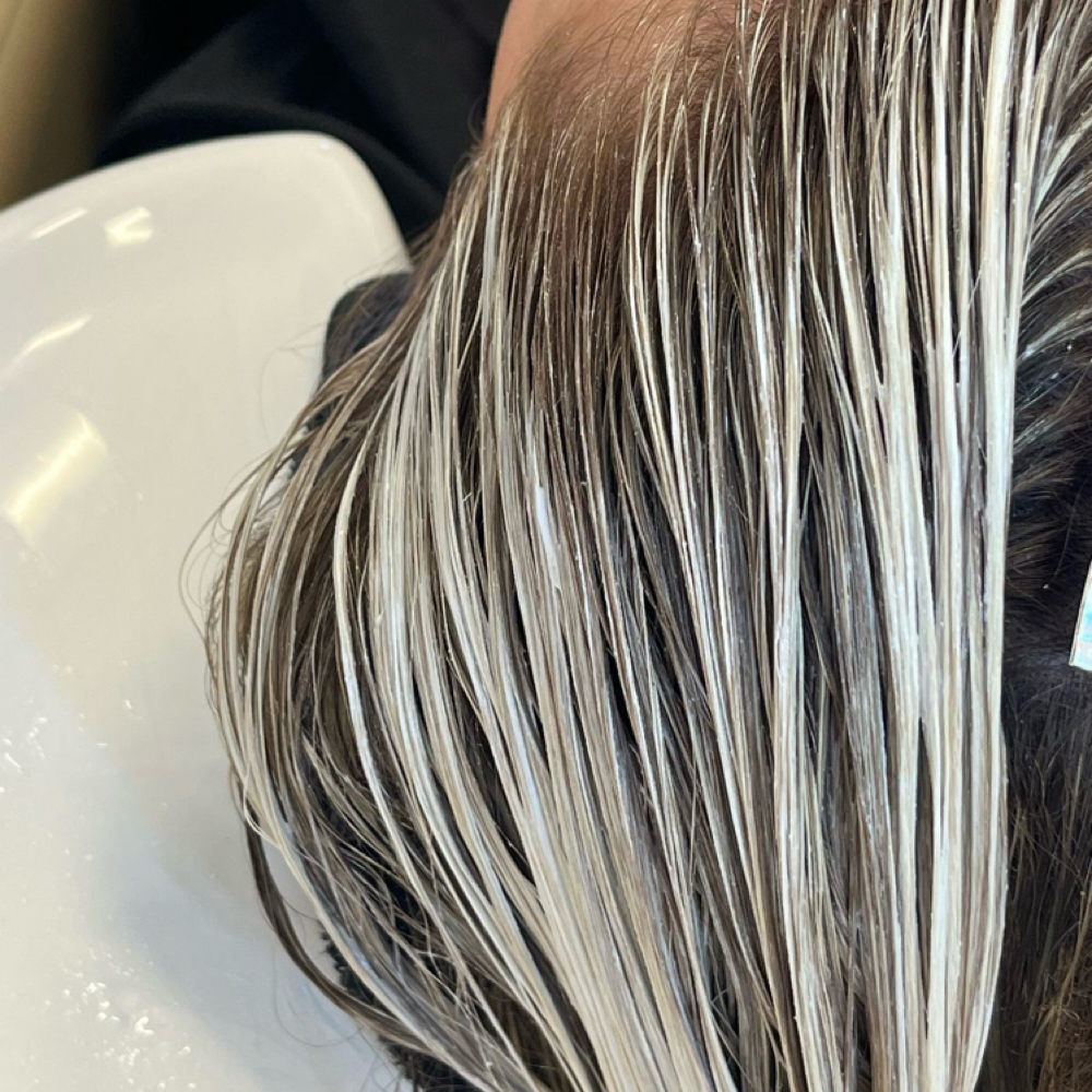 Full Highlight at Emily Martin Artistry in Westminster, CO