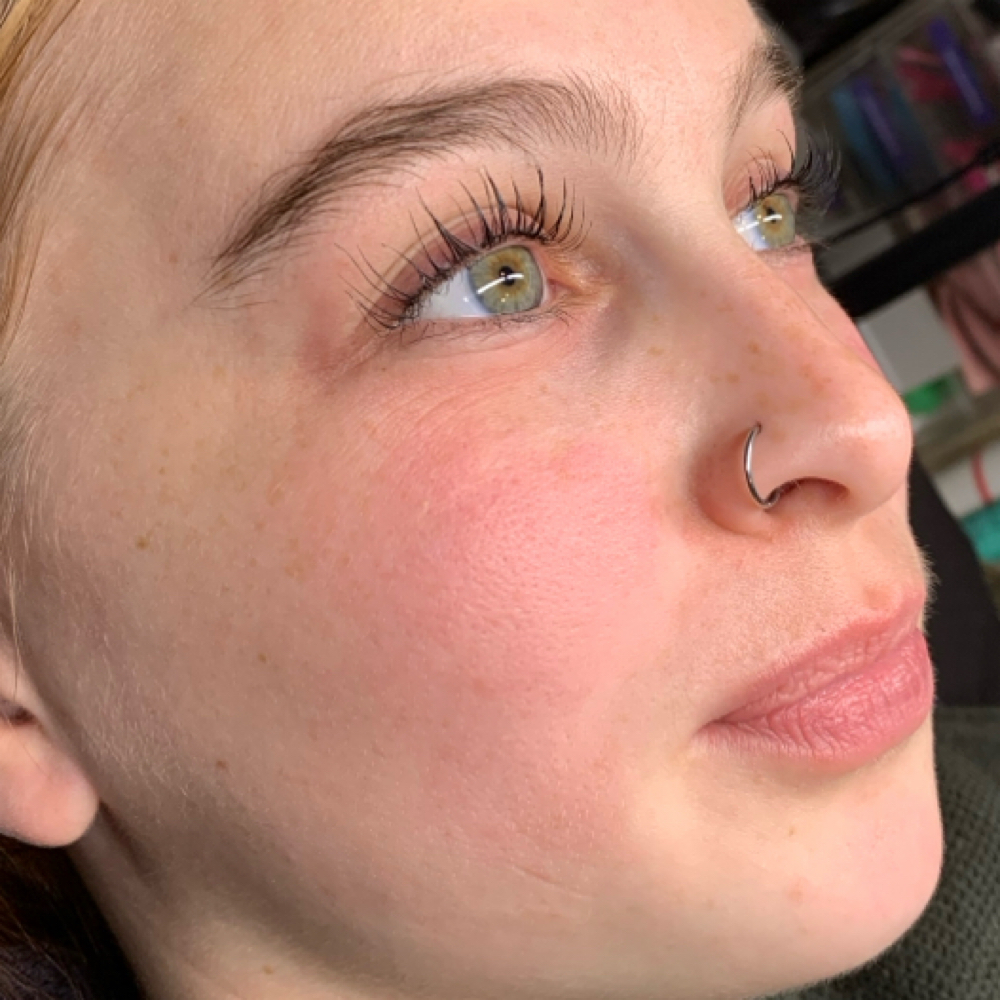 Lash & Brow Lift Combo