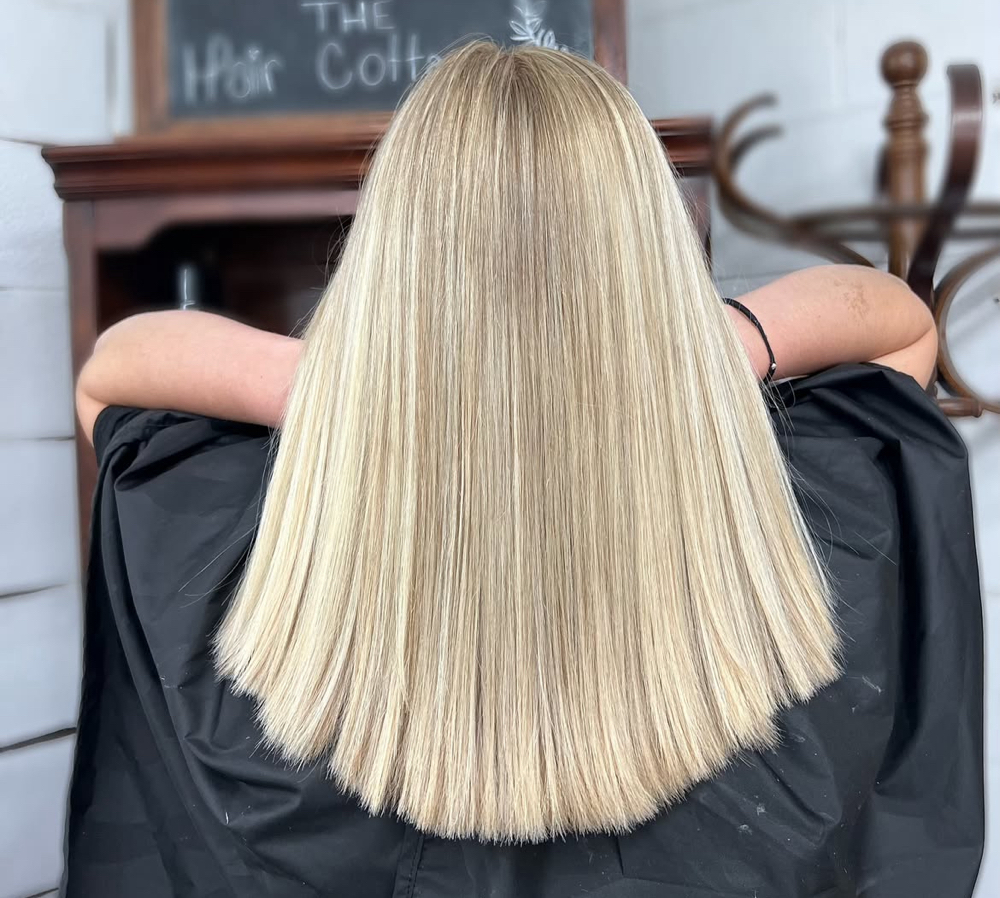 Toner Refresh