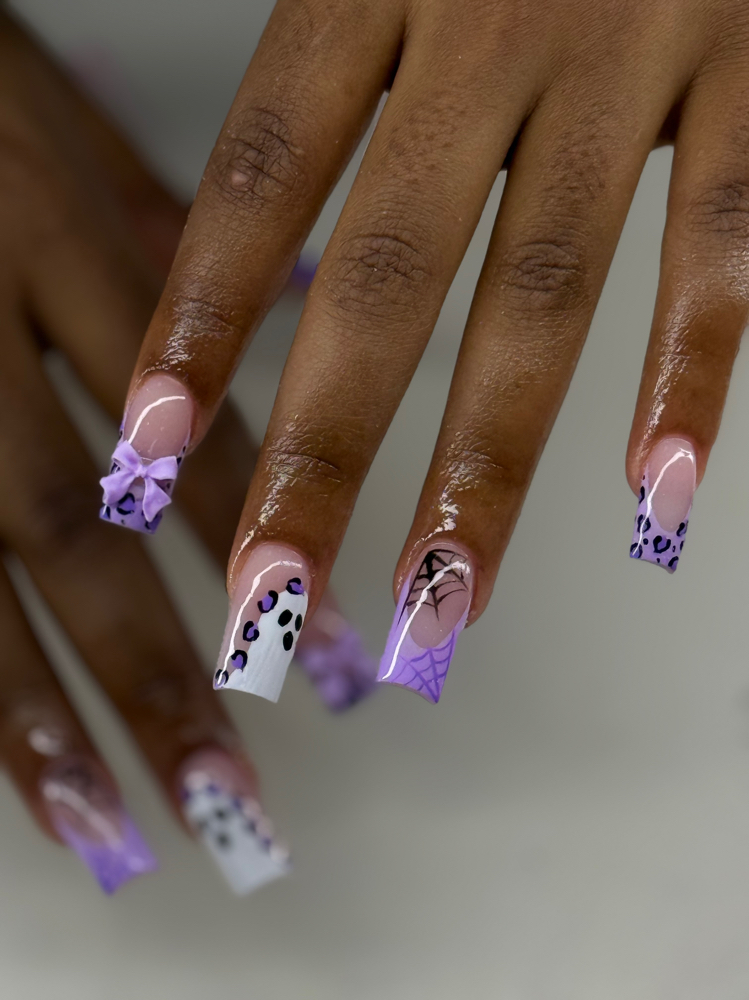 Acrylic  - Medium at The Vanity Key in Lunenburg, MA