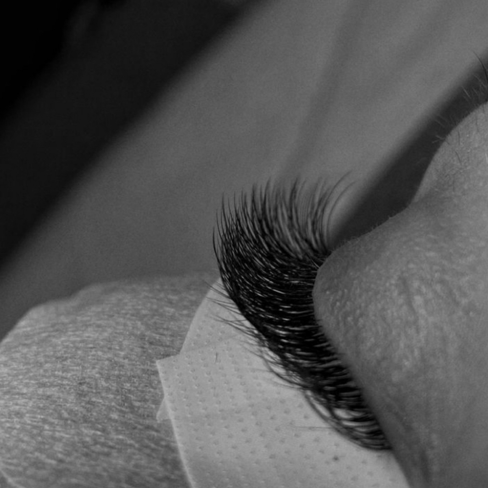 First Time - Lash Set at KD Aesthetics in Concord, NC