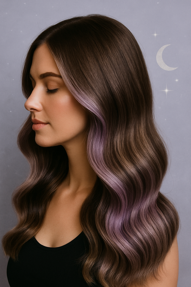 Gloss/Toner at Lunar Bloom Beauty Studio in Sioux Falls, SD