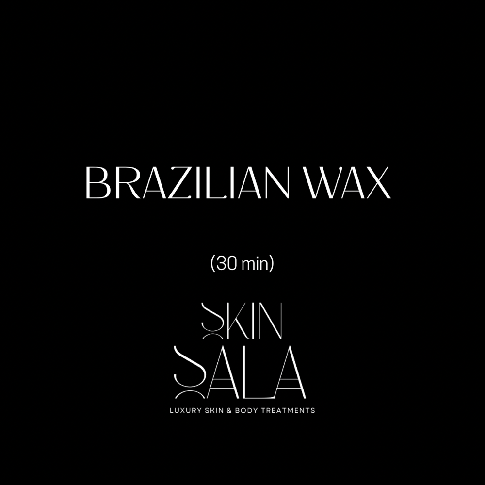 Brazilian Wax at Skin Sala in Riverside, CA