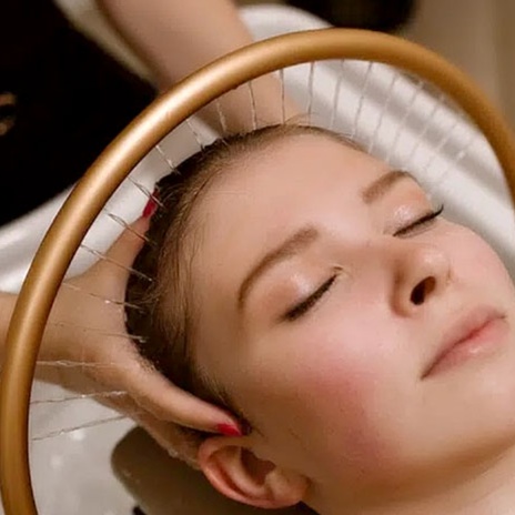 Detoxifying Head Spa at Zon Salon in Wyandotte, MI