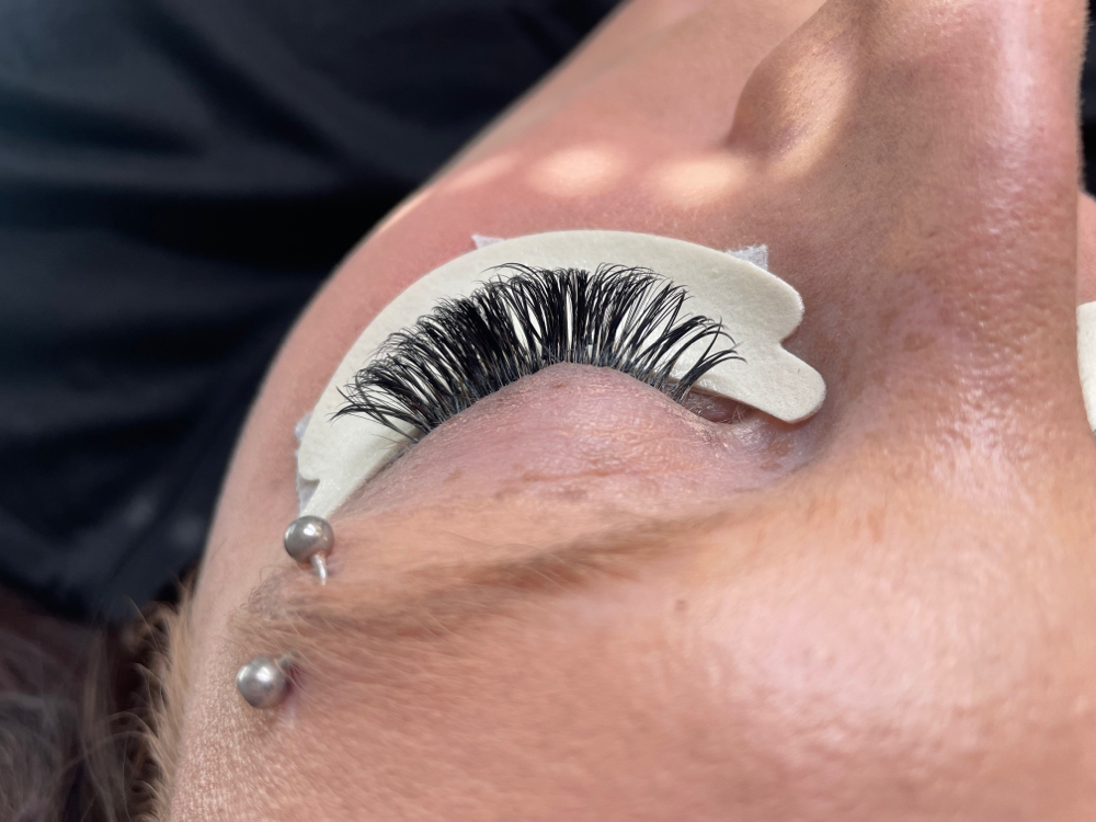Hybrid 2 Week Fill at Jamie Turk in Eugene, OR
