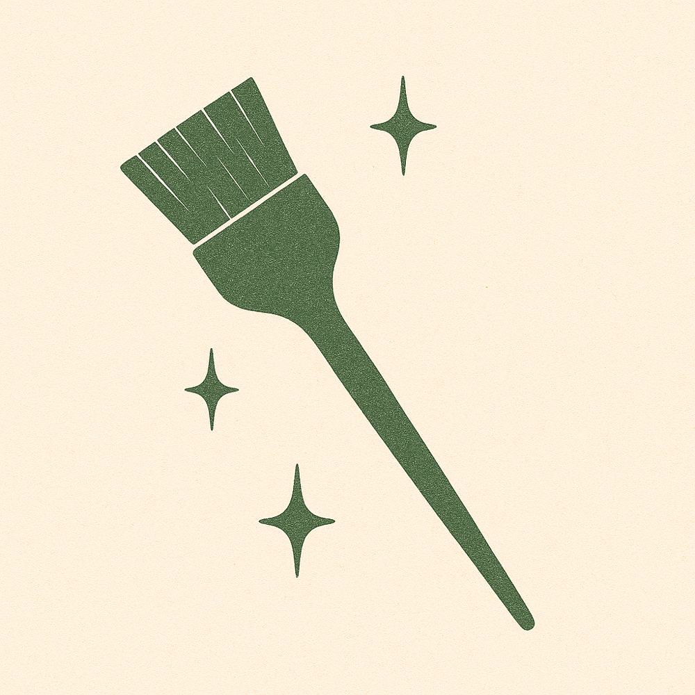 Color Retouch Package