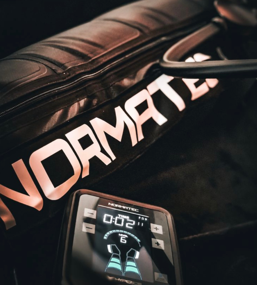 Normatec