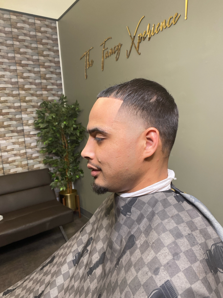 The Fancy Cut