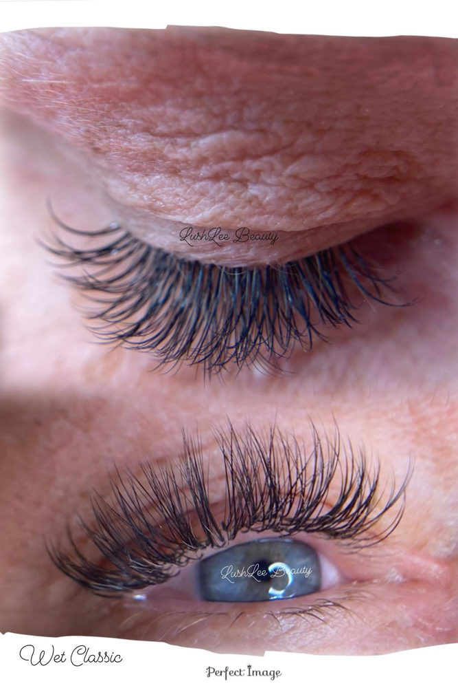 Classic Lash Set