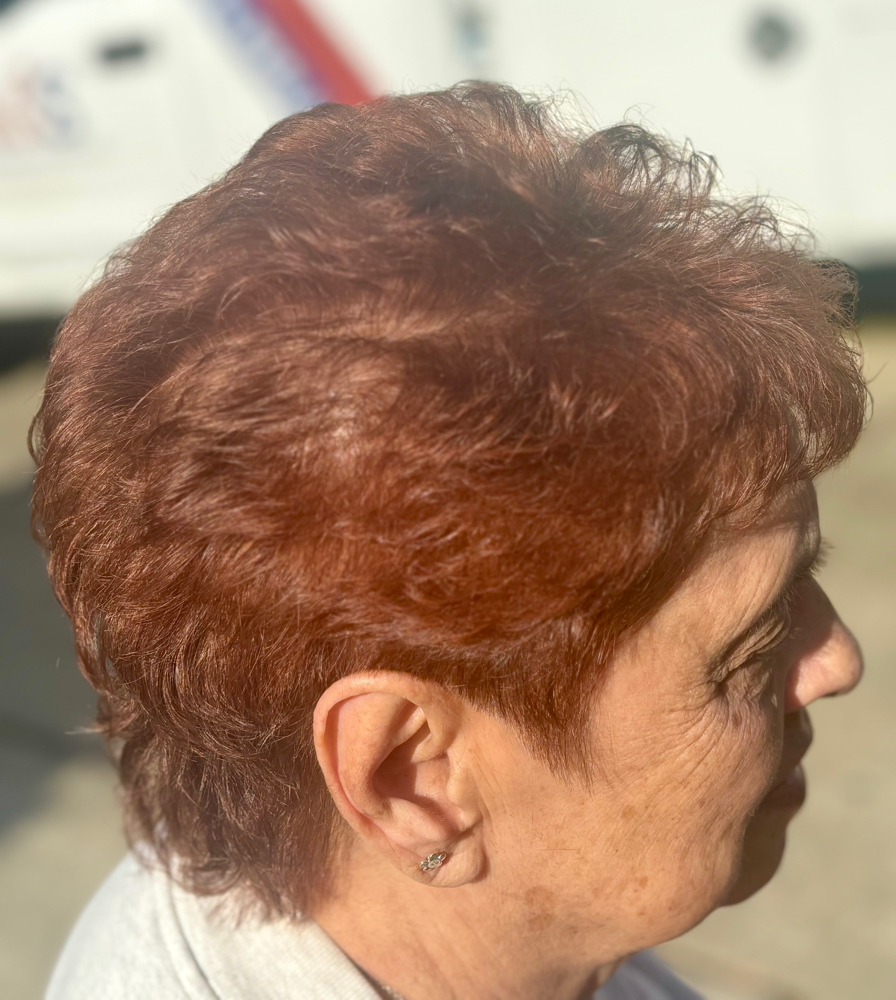 Short Cut