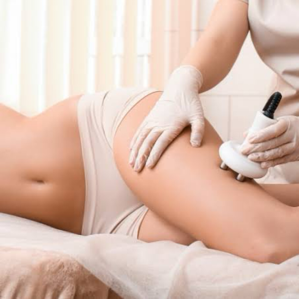 ANTI-CELLULITE at Luscious Curves Beauty in Las Vegas, NV