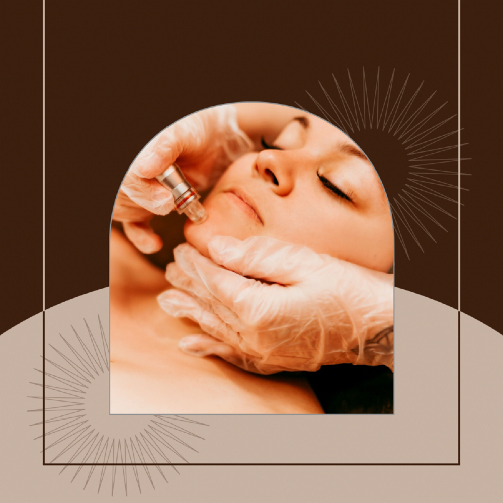 Hydro Infusion Facial at Ambient Esthetics Lounge in Deptford, NJ
