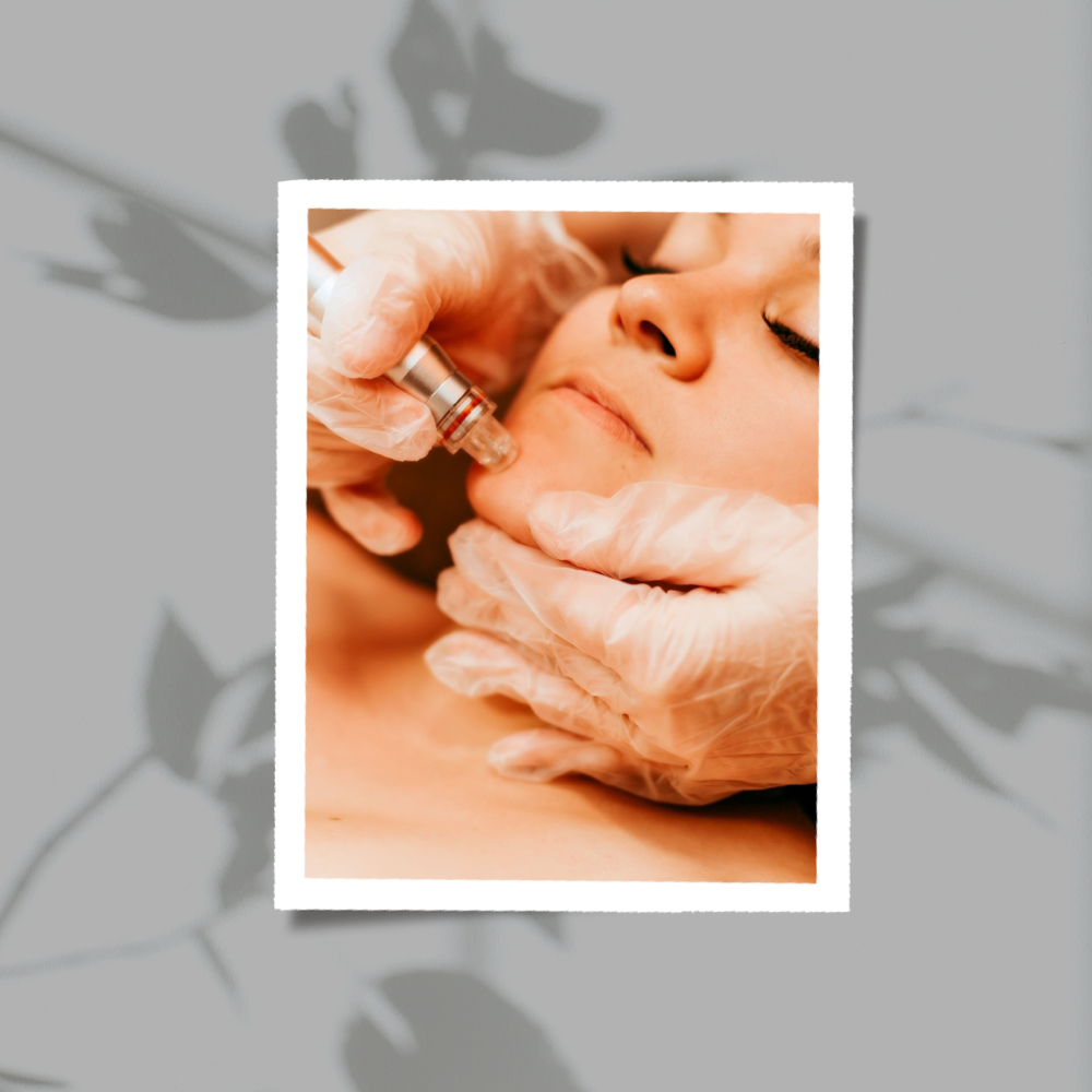 Hydro Infusion Facial