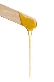Full Body Wax