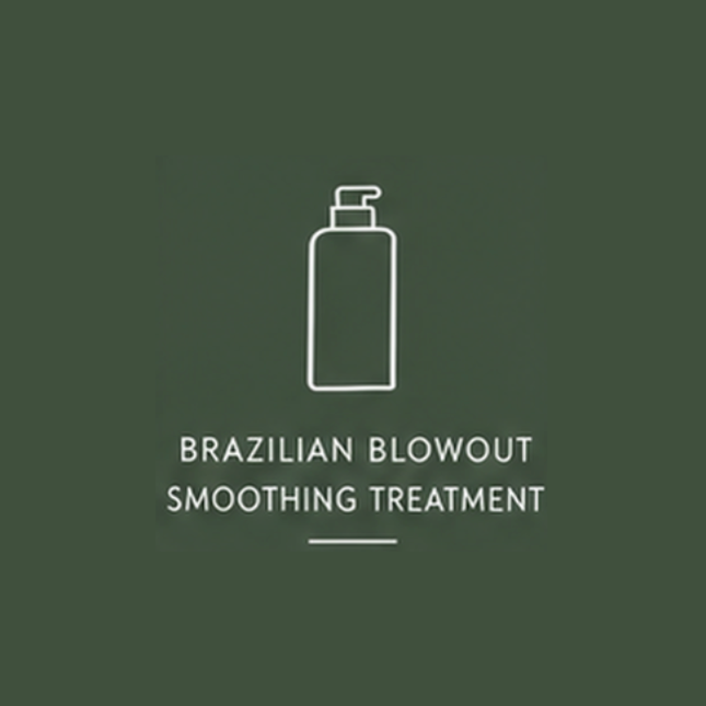 Brazilian Blowout at Cut and Color by Em in Mount Pleasant, SC