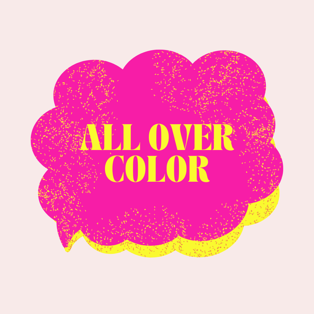 Single Color Application at Studio Mane & Lens in Mesa Or Payson, AZ