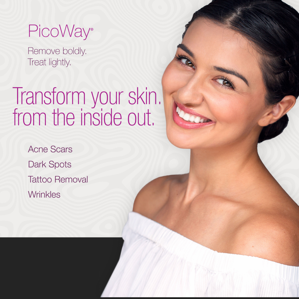 Melasma/Acne scars/Aging Spots at Maven Luxe MedSpa in Houston, TX