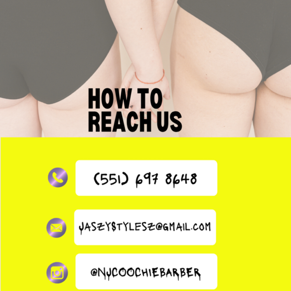 VIP TEXT SUPPORT at BODY SCULPTING, BRAZILIAN WAXING, TEETH GEMS & WHITENING 📍NJ MOBILE in Hazlet, NJ