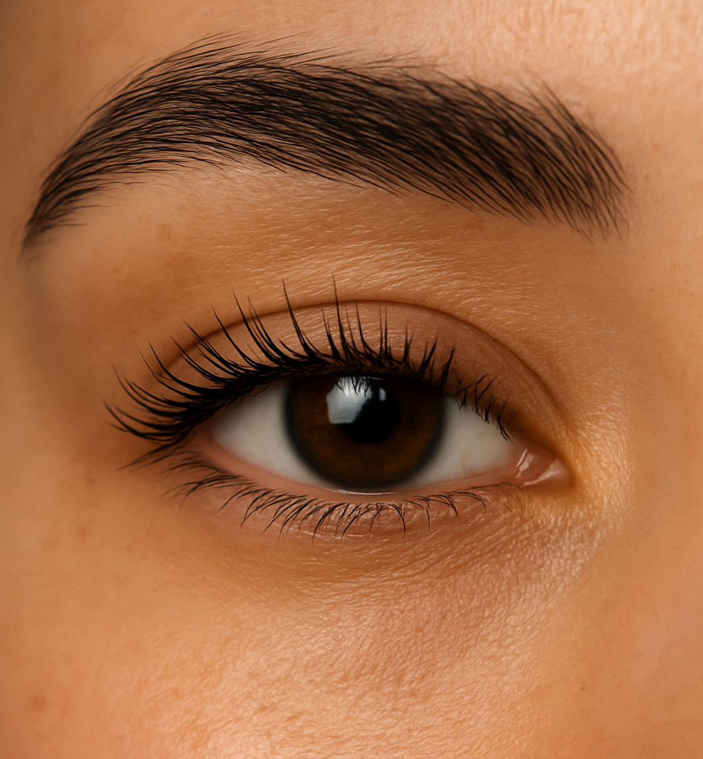 Eyelash Tint