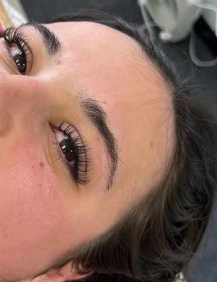 Classic Lash Extension Set