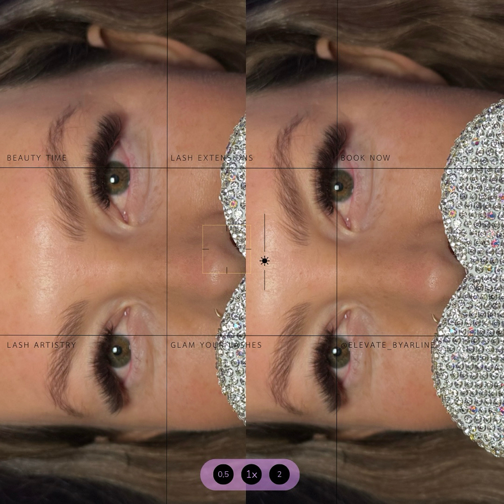 ✨Custom Luxe Brown Collection Set