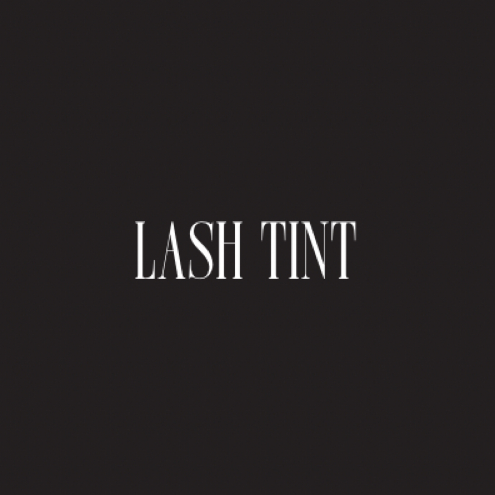 Lash tint at Esthetics by Maddy in henryetta, OK