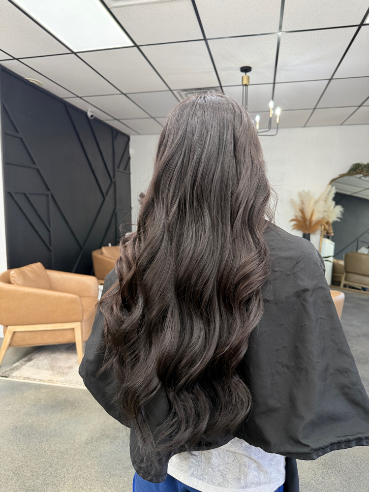 Gloss Me Baby at Strands By Lana in Odessa, TX