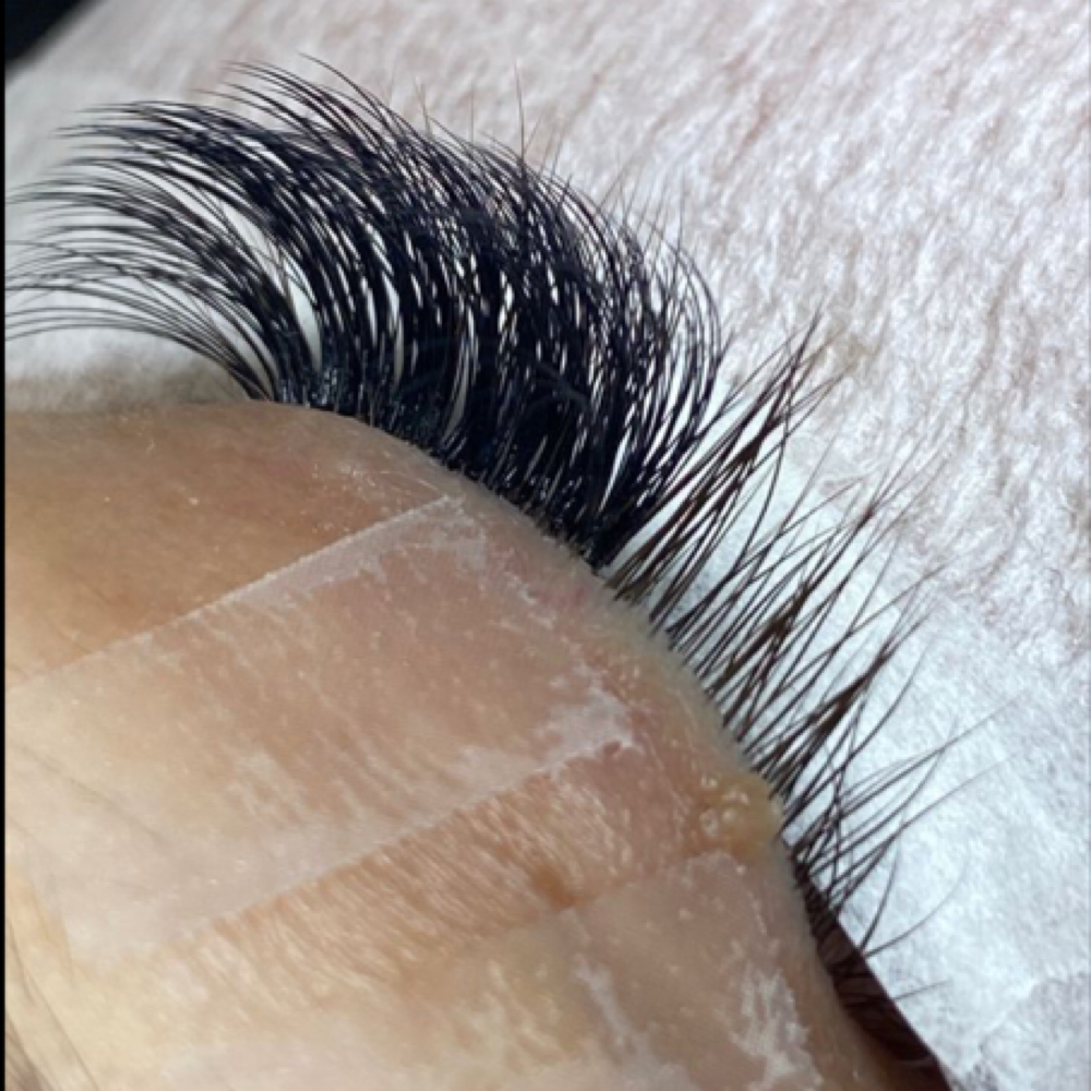 Classic Extended Fill | 3-4 Weeks at The Faceologist in Columbus, OH