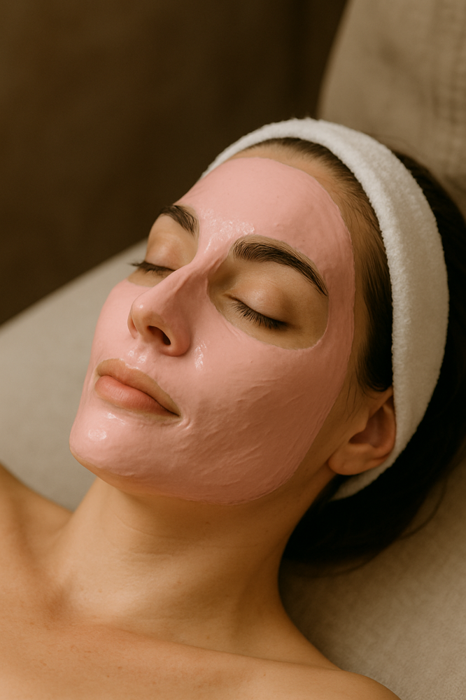 Express Radiance Facial