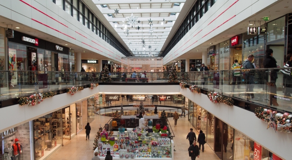 Personal Shopper