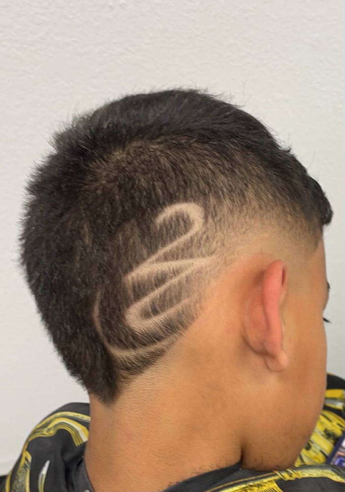 Desings at Sunshine Beauty Salon in Corning, CA