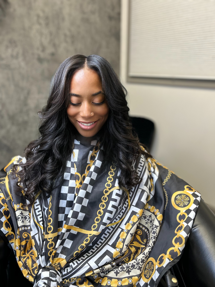 QuickWeave