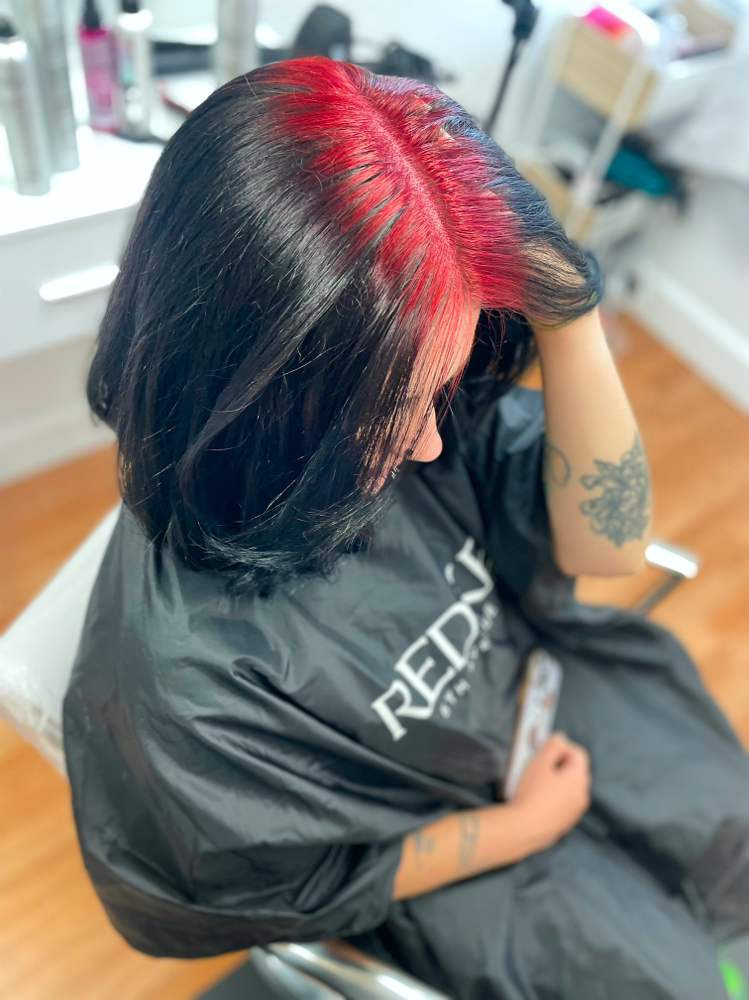 Fashion Color