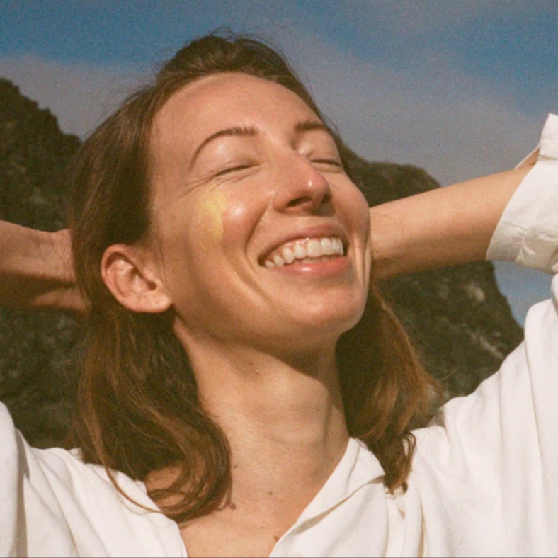 The Botanist at Face Food Natural Skincare in Newburyport, MA