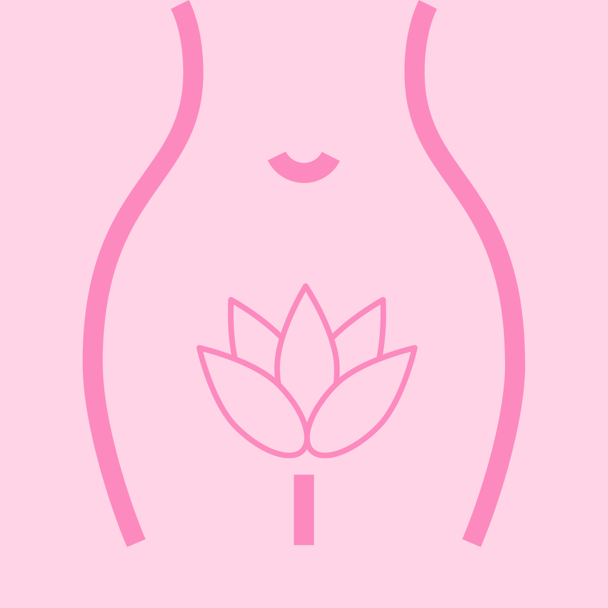 Brazilian + V-Jelly Mask