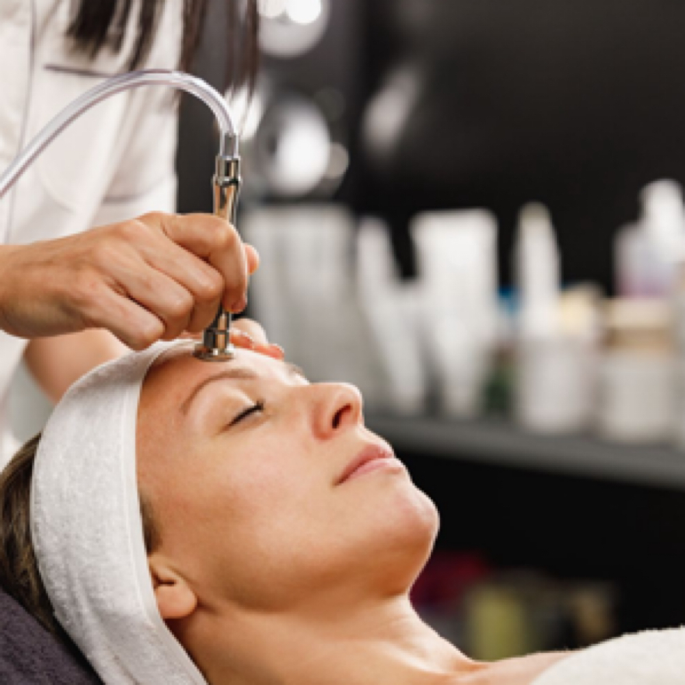 Advanced Exfoliation at Bloom Aesthetics LLC in Fayetteville, NC