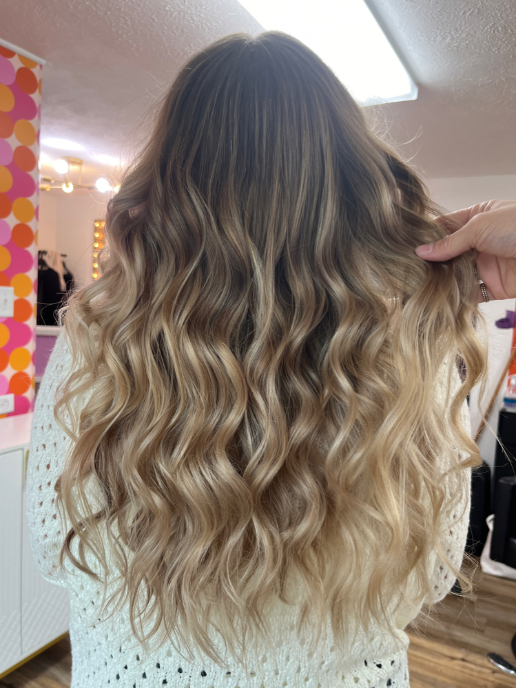 Custom Color