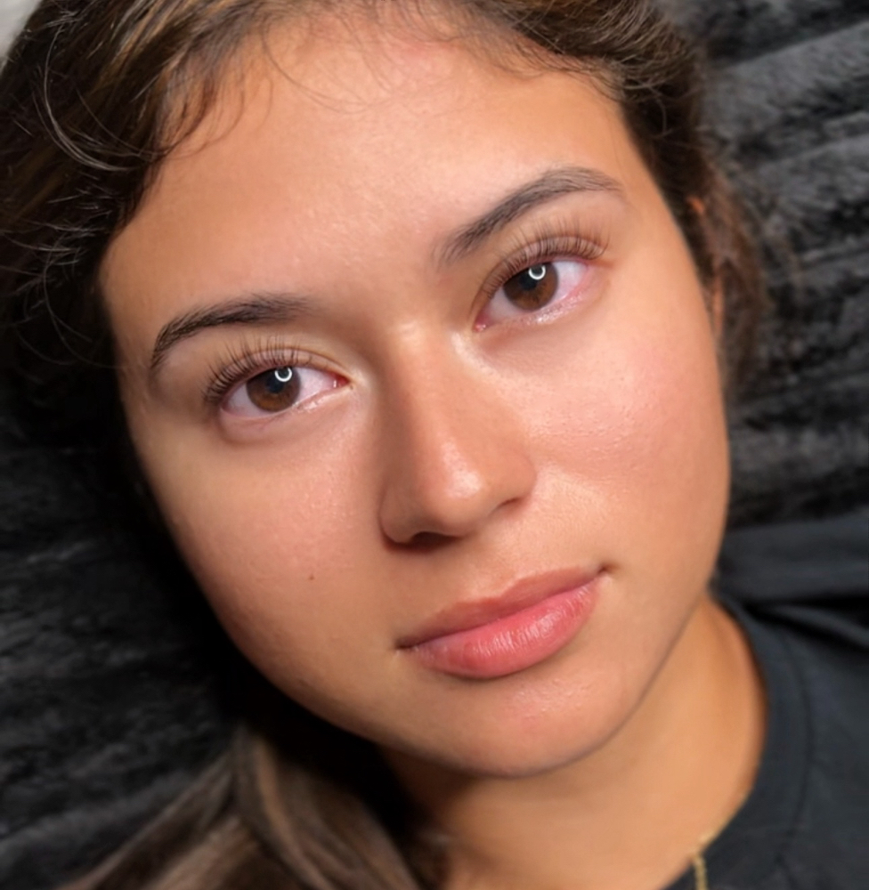 Lash Lift