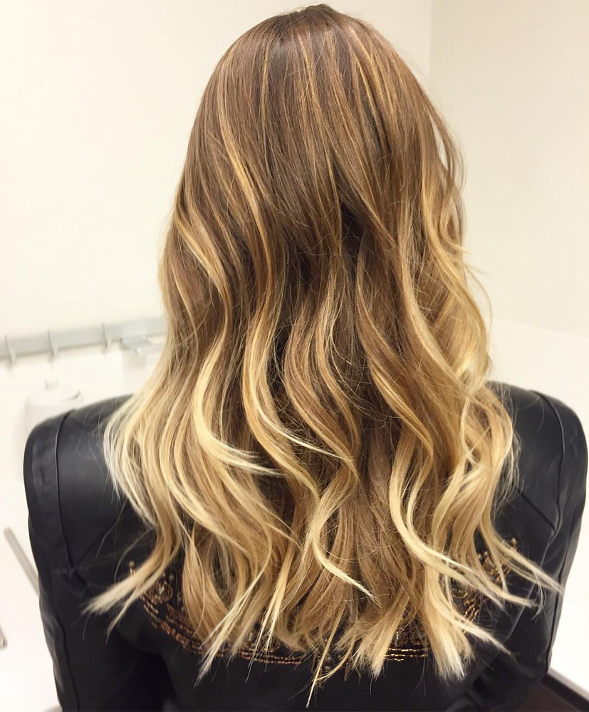 Partial Highlights