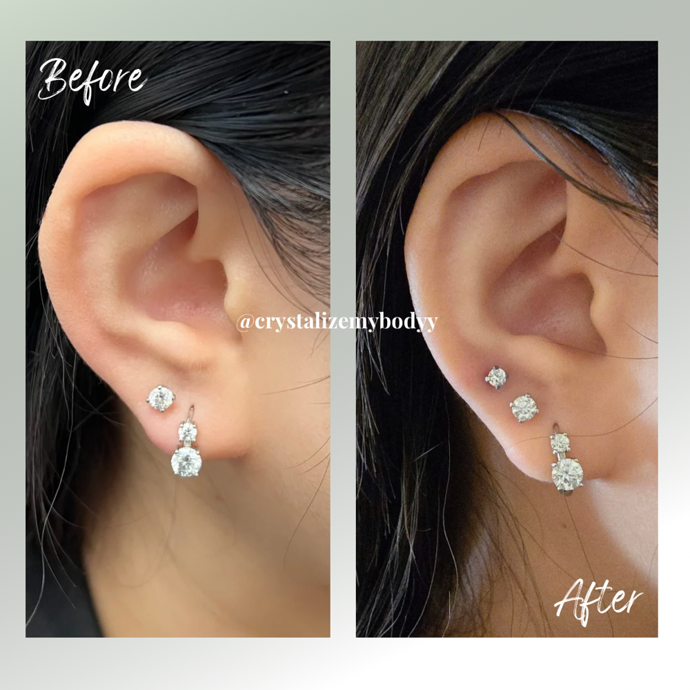 Ear Piercing