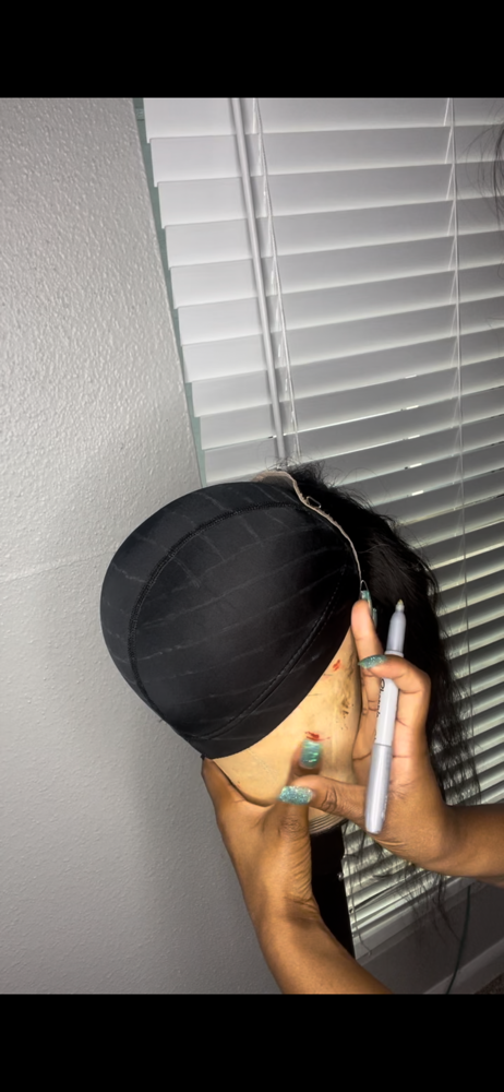 Wig Making