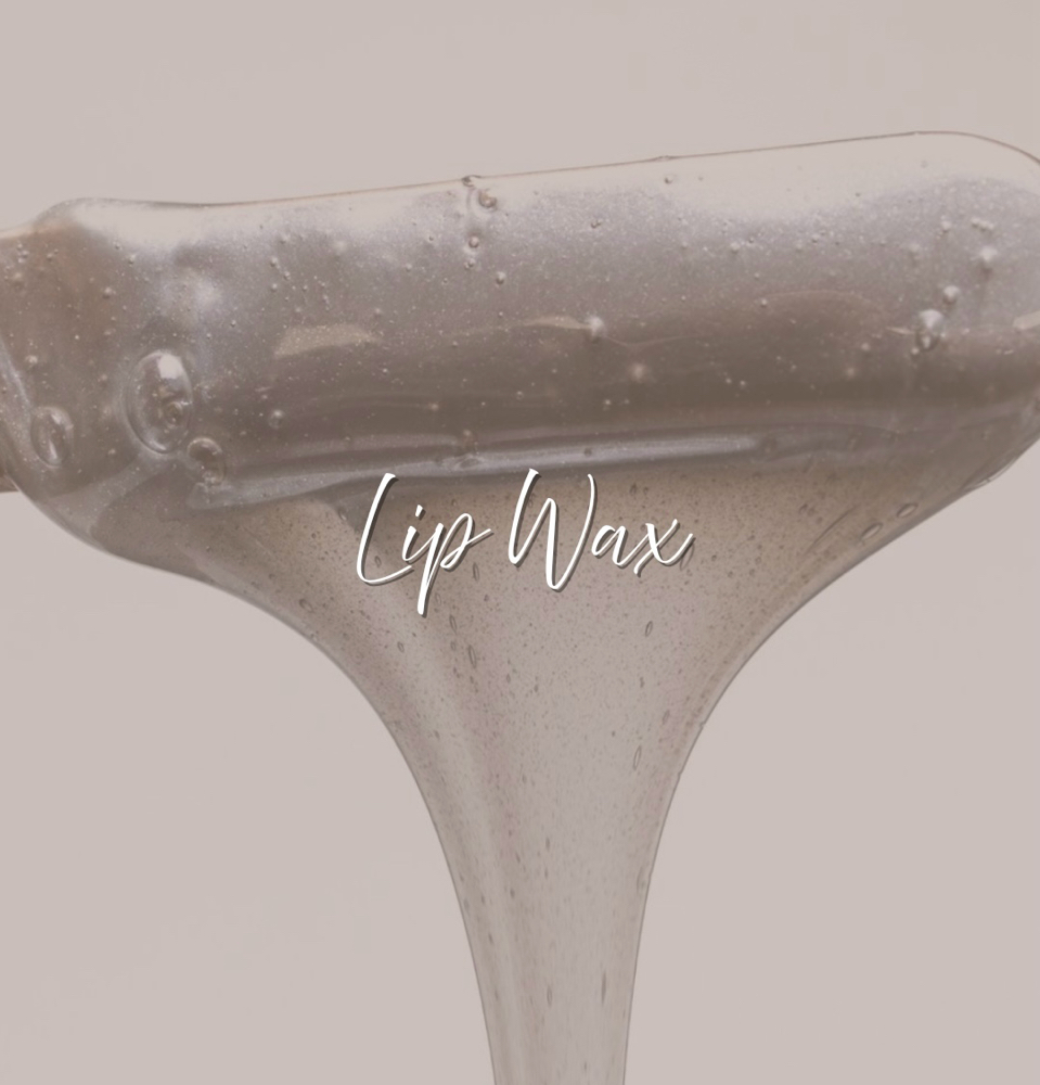Lip Wax at Lil Glowtique in Wyandotte, MI
