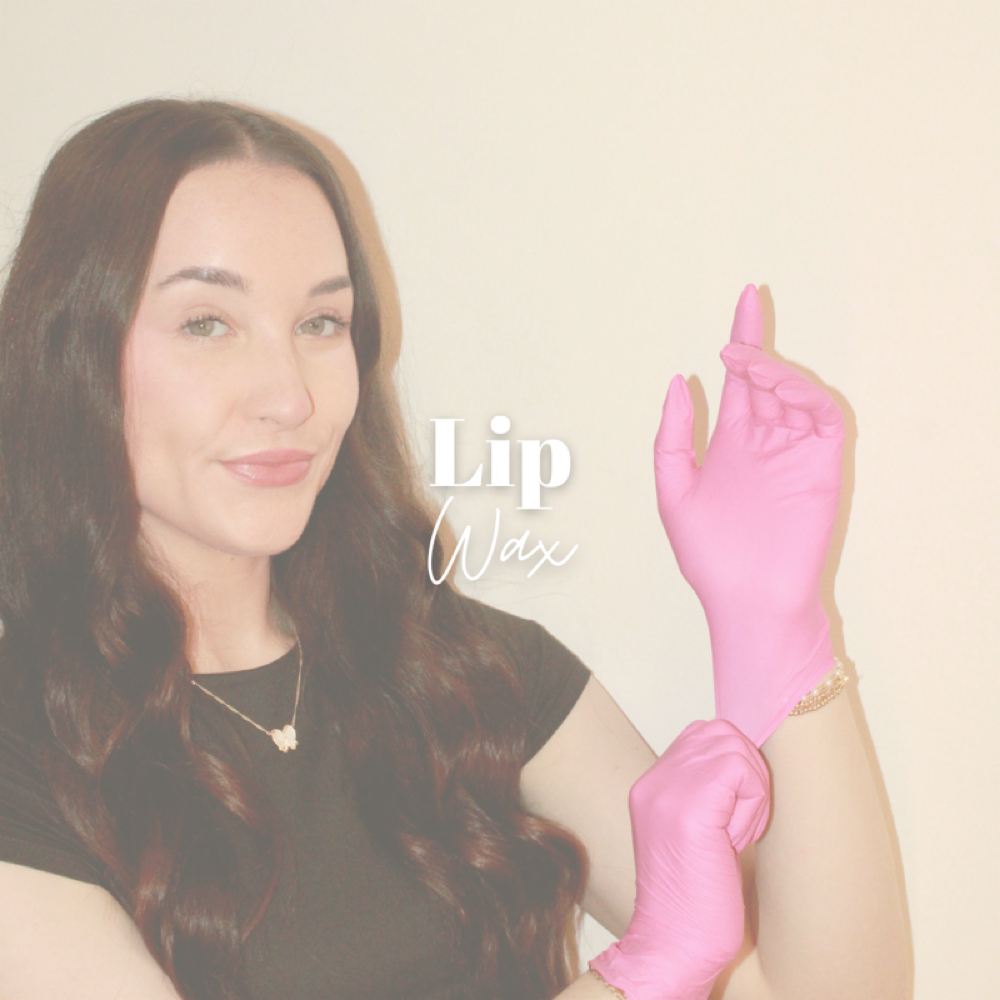 Lip Wax at Lil Glowtique in Wyandotte, MI