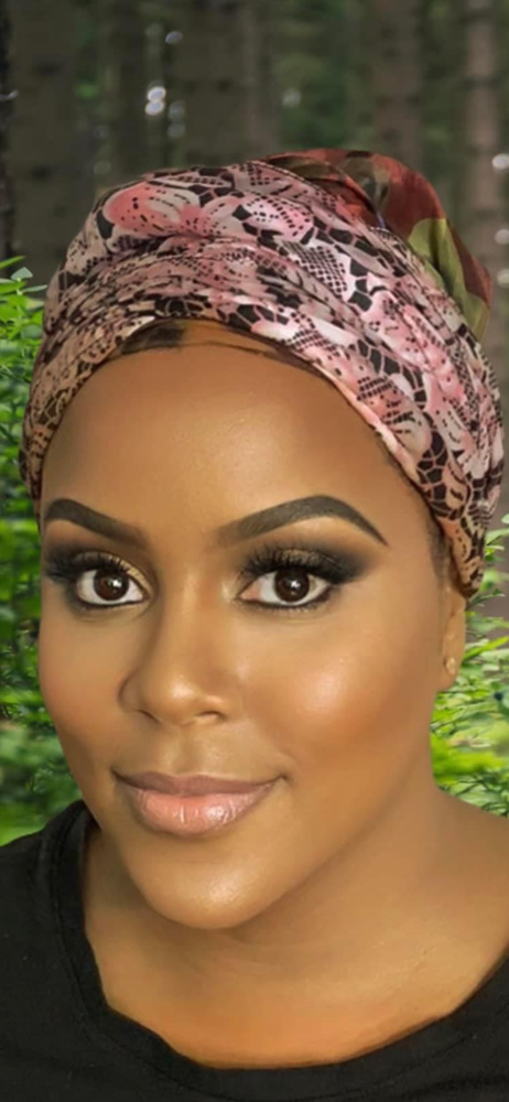 Mink Lash )))HYBRID(((