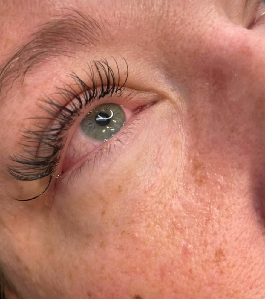 2 Week Lash Fill