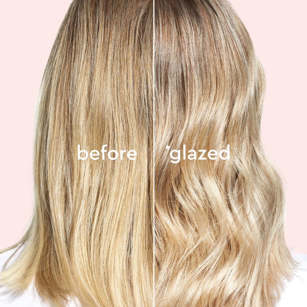 Glaze at À La Mode Salon in Rochester, MN